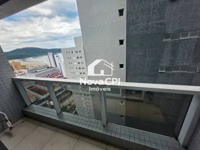 Sala Comercial para alugar, 38m² no Boqueirão, Praia Grande