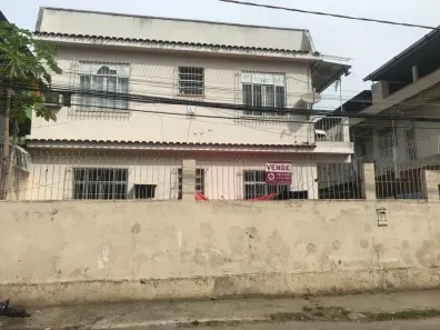 Casa de Condomínio com 2 Quartos à venda, 73m² no Vila Bela Vista, Duque de Caxias