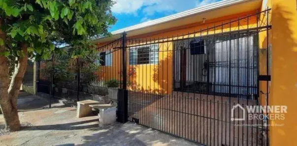 Casa com 3 Quartos à venda, 100m² no Parque São Pedro, Sarandi