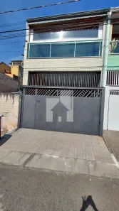 Casa com 3 Quartos à venda, 180m² no Vila Maringá, Jundiaí