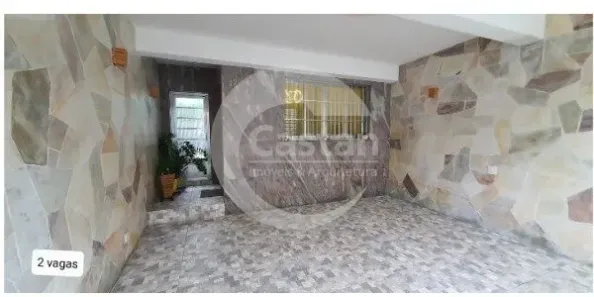  com 4 Quartos à venda, 187m² no Vila Bertioga, São Paulo