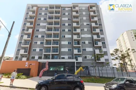 Apartamento com 2 Quartos à venda, 37m² no Vila Butantã, São Paulo