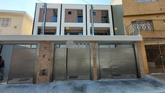Casa com 3 Quartos à venda, 140m² no Vila Salete, São Paulo