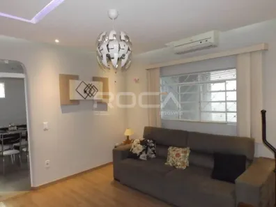 Casa com 2 Quartos à venda, 180m² no Vila Virgínia, Ribeirão Preto