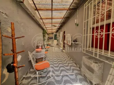 Casa com 3 Quartos à venda, 235m² no Vila Isabel, Rio de Janeiro