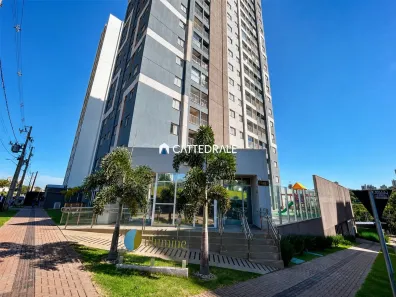 Apartamento com 3 Quartos para alugar, 63m² no Jardim Aclimação, Maringá