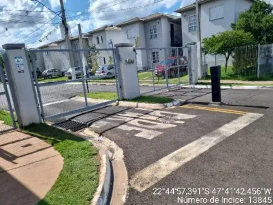 Apartamento com 2 Quartos à venda, 45m² no São Jorge, Piracicaba