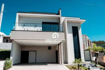 Casa de Condomínio com 3 Quartos à venda, 230m² no Vila Pagano, Valinhos