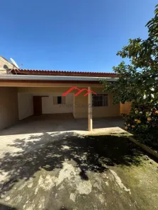 Casa com 3 Quartos à venda, 120m² no Jardim Conceição II (Nova Veneza), Sumaré
