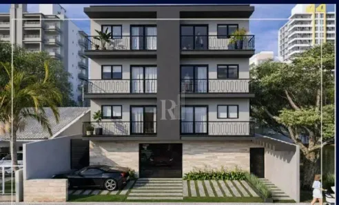 Apartamento com 2 Quartos à venda, 54m² no , Tijucas