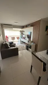 Apartamento com 2 Quartos à venda, 72m² no Barra Olímpica, Rio de Janeiro
