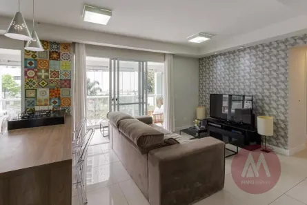 Apartamento com 2 Quartos à venda, 66m² no Vila Andrade, São Paulo