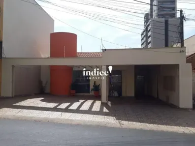 Sala Comercial à venda, 270m² no Vila Seixas, Ribeirão Preto