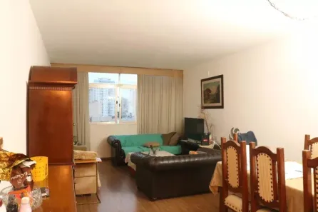 Apartamento com 3 Quartos à venda, 130m² no Campos Elíseos, São Paulo