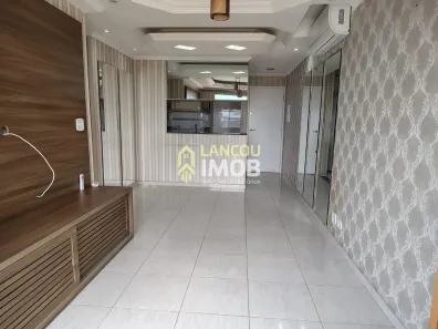 Apartamento com 3 Quartos à venda, 82m² no Jardim Tamoio, Jundiaí