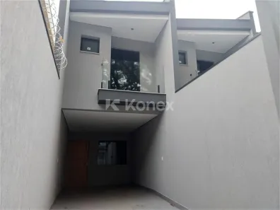 Sobrado com 3 Quartos à venda, 140m² no Jardim Primavera (Zona Norte), São Paulo