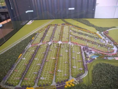Lote/Terreno à venda, 250m² no Jardim Fortaleza, Paulínia