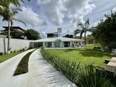 Casa com 3 Quartos à venda, 220m² no Ibiraquera, Imbituba