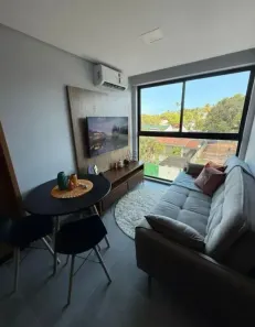 Apartamento com 1 Quarto à venda, 35m² no Porto de Galinhas, Ipojuca