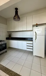 Apartamento com 3 Quartos à venda, 150m² no Ilhinha, São Luís