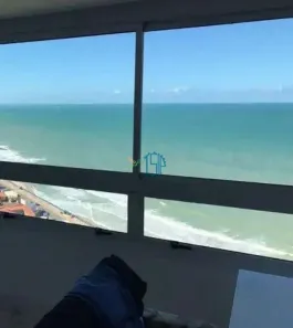 Flat com 1 Quarto à venda, 42m² no Petrópolis, Natal
