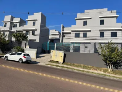 Casa de Condomínio com 3 Quartos à venda, 88m² no Uberaba, Curitiba