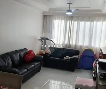 Apartamento com 3 Quartos à venda, 95m² no Barcelona, São Caetano do Sul