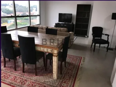 Apartamento com 1 Quarto à venda, 70m² no Campo Belo, São Paulo