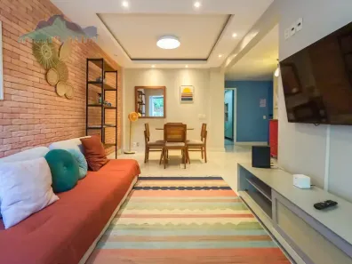 Apartamento com 3 Quartos à venda, 90m² no Copacabana, Rio de Janeiro