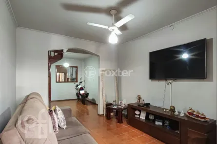Casa com 2 Quartos à venda, 128m² no Menino Deus, Porto Alegre