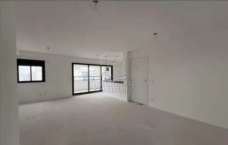 Apartamento com 2 Quartos à venda, 92m² no Campestre, Santo André