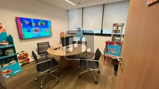 Sala Comercial à venda, 272m² no Consolação, São Paulo