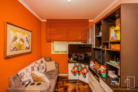 Apartamento com 2 Quartos à venda, 48m² no Jardim América, São Leopoldo