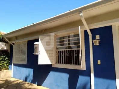 Casa com 4 Quartos para alugar, 183m² no Jardim Chapadão, Campinas