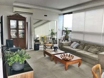 Cobertura com 3 Quartos à venda, 140m² no Vila Leopoldina, São Paulo