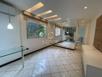 Apartamento com 2 Quartos à venda, 46m² no Freguesia (Jacarepaguá), Rio de Janeiro