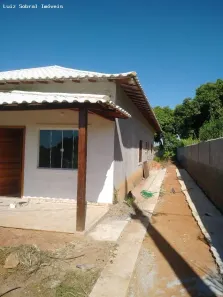 Casa com 3 Quartos à venda, 444m² no Caixa D'água (Bacaxá), Saquarema