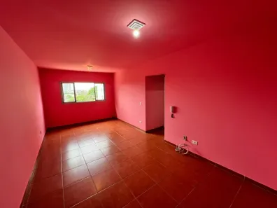 Apartamento com 1 Quarto para alugar, 44m² no Vila Guarani (Z Sul), São Paulo