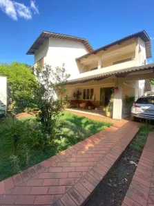 Sobrado com 3 Quartos à venda, 240m² no Setor Jaó, Goiânia