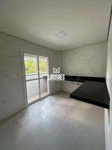 Apartamento com 3 Quartos à venda, 116m² no Patrimônio, Uberlândia