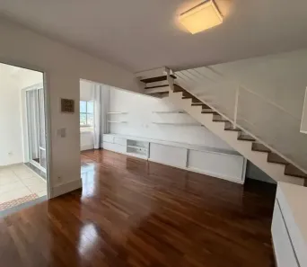 Apartamento com 2 Quartos à venda, 104m² no Cambuí, Campinas