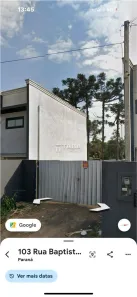 Lote/Terreno à venda, 151m² no Atuba, Pinhais