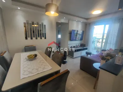 Apartamento com 2 Quartos à venda, 68m² no Vila Endres, Guarulhos