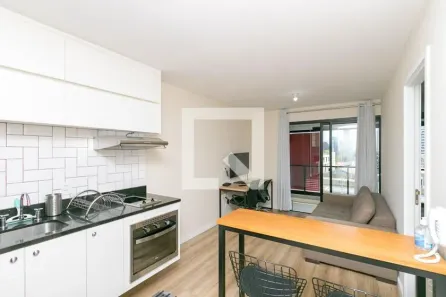 Apartamento com 1 Quarto à venda, 42m² no Campo Belo, São Paulo