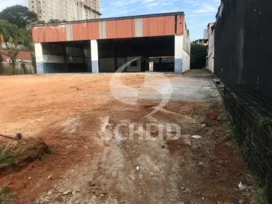 Lote/Terreno à venda, 460m² no Jardim Santo Antônio, São Paulo