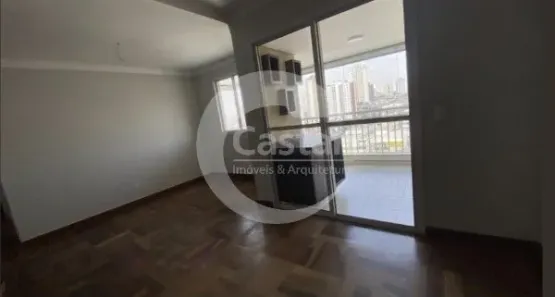 Apartamento com 3 Quartos à venda, 75m² no Vila Nova Manchester, São Paulo