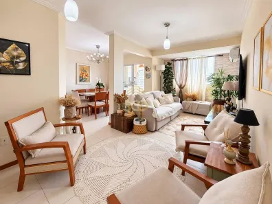 Apartamento com 4 Quartos à venda, 120m² no Campinas, São José