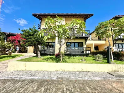 Casa com 4 Quartos à venda, 300m² no Porto das Dunas, Aquiraz