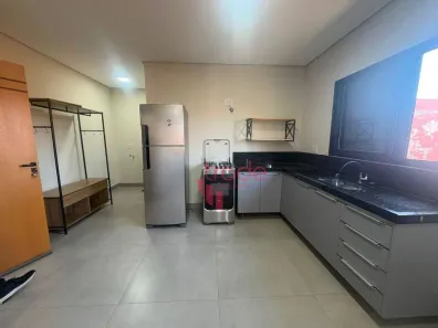 Sala Comercial para alugar, 35m² no Iguatemi, Ribeirão Preto