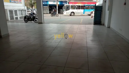 Ponto Comercial para alugar, 330m² no Jardim Eugênia, Guarulhos